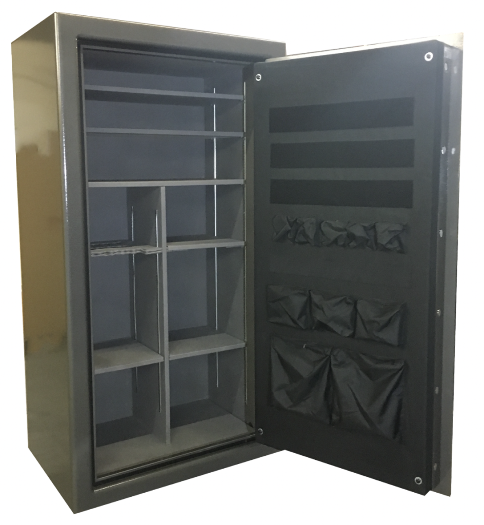 Sun Welding Gun Safe Reviews Interior