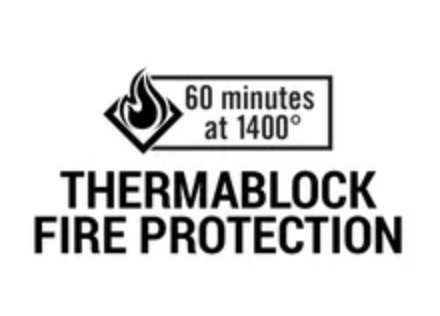 ThermaBlock 1 Hour Fire Protection