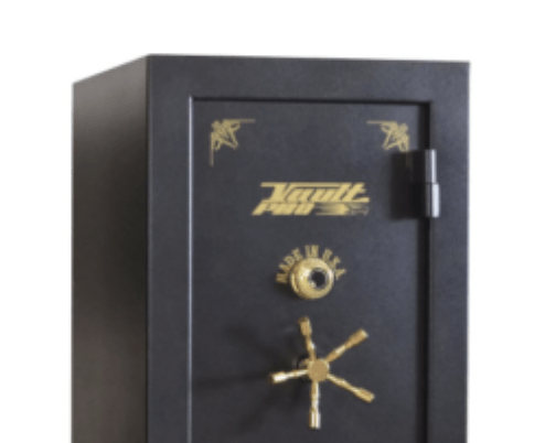 Vault Pro AE-630 American Eagle 24 Gun Safe