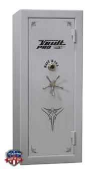 Vault Pro AE-730 American Eagle 24 Gun Safe