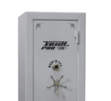 Vault Pro AE-730 American Eagle 24 Gun Safe