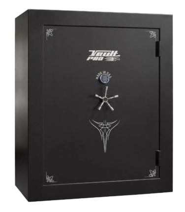 Vault Pro AE-760 American Eagle 60 Gun Safe