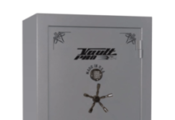 Vault Pro GE-640 Golden Eagle 34 Gun Safe