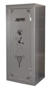 Vault Pro GE-730 Golden Eagle 24 Gun Safe