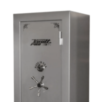 Vault Pro GE-730 Golden Eagle 24 Gun Safe