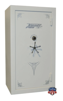 Vault Pro GE-740 Golden Eagle 34 Gun Safe