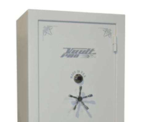 Vault Pro GE-740 Golden Eagle 34 Gun Safe