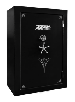 Vault Pro GE-750 Golden Eagle 45 Gun Safe