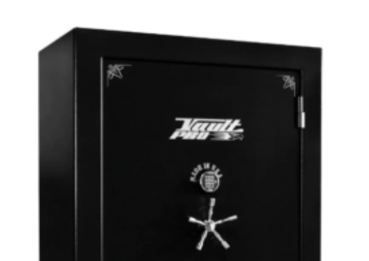 Vault Pro GE-750 Golden Eagle 45 Gun Safe