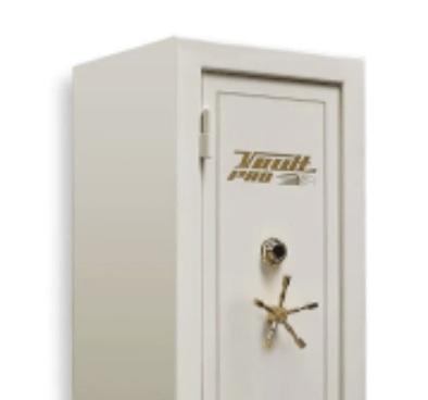 Vault Pro SE-730 Silver Eagle 24 Gun Safe