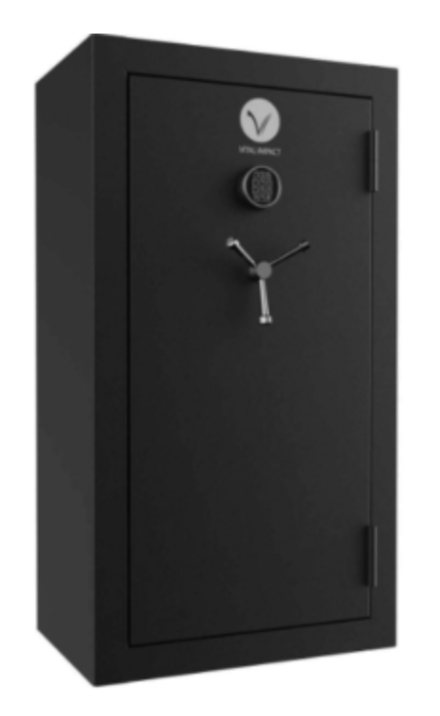 Vital Impact Gun Safe Reviews