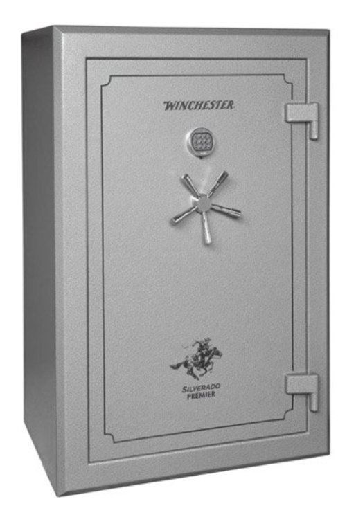 Winchester Gun Safe Reviews