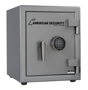 American Security BF1512 Burglary and Fire Safe