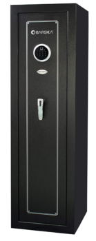 Barska Quick and Easy Access Digital Keypad Rifle Firearm and Long Gun Safe AX13646