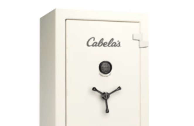 Cabela's 34-Gun Electronic Safe