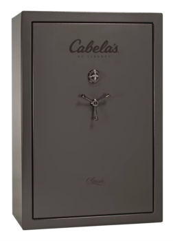 Cabela's Classic Series Gun Safe