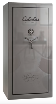 Cabela's Signature Mechanical Lock 25-Gun Safe