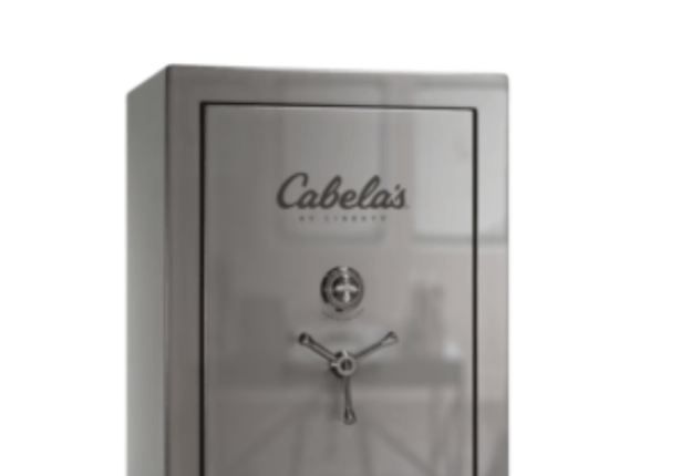 Cabela's Signature Mechanical Lock 25-Gun Safe