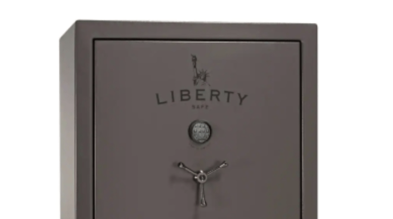 Liberty Federal 48 Gun Safe