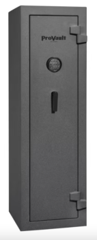 Liberty ProVault 12 Gun Safe