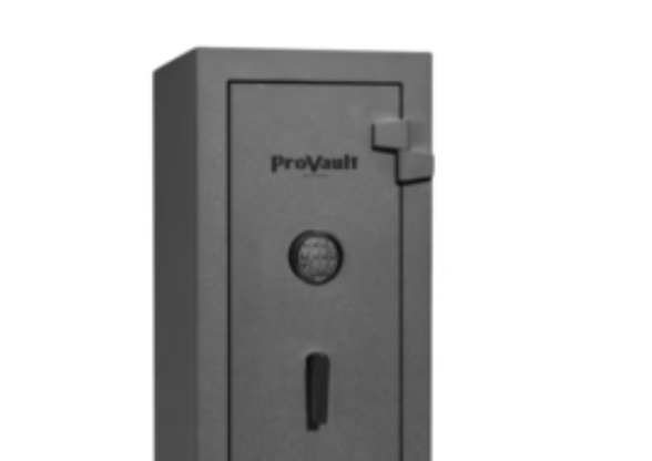 Liberty ProVault 12 Gun Safe