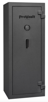 Liberty ProVault 18 Gun Safe