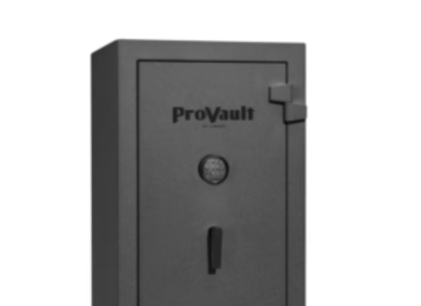 Liberty ProVault 18 Gun Safe