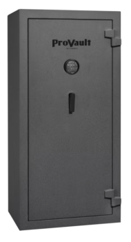 Liberty ProVault 24 Gun Safe