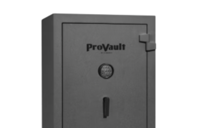 Liberty ProVault 24 Gun Safe