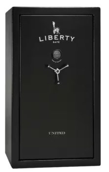 Liberty United 36 Gun Safe