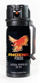 Phoenix P360S Pepper Gel