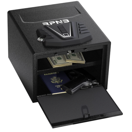 RPNB RP2002 Quick Access Gun Security Safe