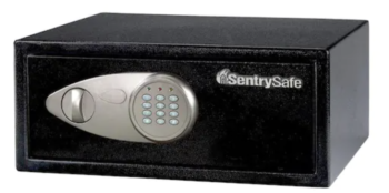 SentrySafe 0.78 cu ft Safe Box with Digital Lock