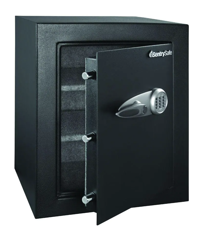 SentrySafe 4.3 cu ft Safe Box with Digital Lock Security