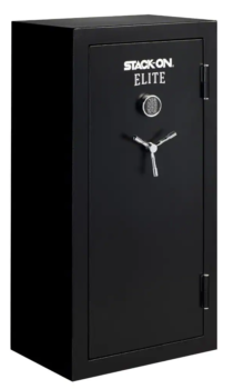 Stack-On Elite 30-Gun Fireproof Safe