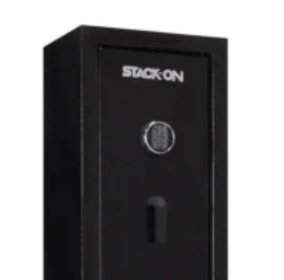 Stack-On Siege 12-Gun Fireproof Safe