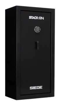 Stack-On Siege 28-Gun Fireproof Safe