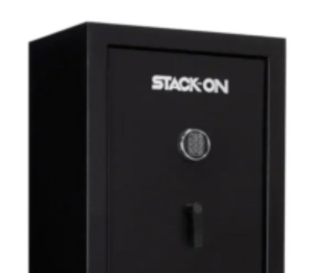 Stack-On Siege 28-Gun Fireproof Safe