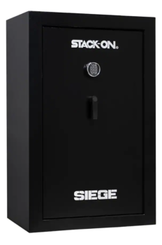 Stack-On Siege 54-Gun Fireproof Safe