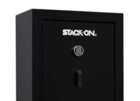 Stack-On Siege 54-Gun Fireproof Safe