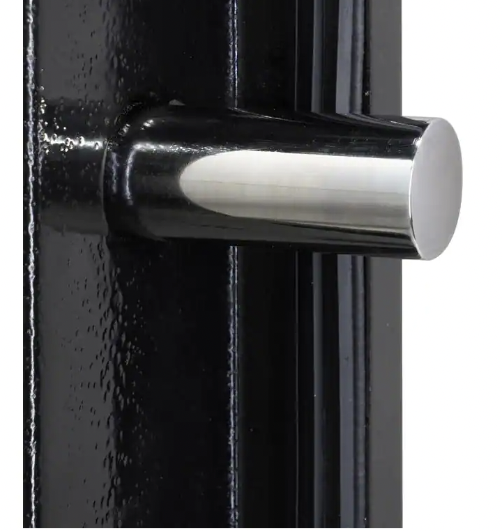 Stack-On Siege 54-Gun Fireproof Safe Bolts