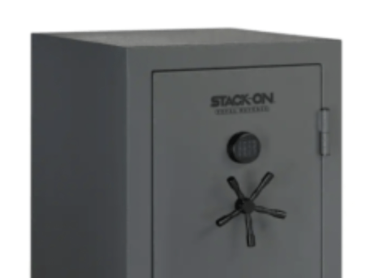 Stack-On Total Defense 40-Gun Safe