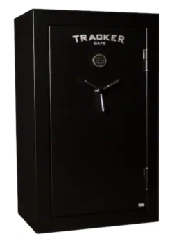 Tracker M32 34-Gun Fire-Resistant Electronic Lock Gun Safe