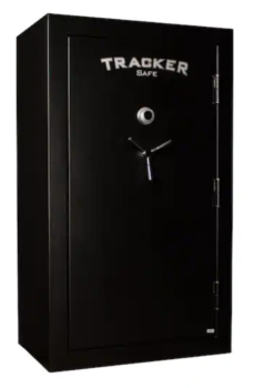 Tracker M45 45-Gun Fire-Resistant Combination Lock Gun Safe