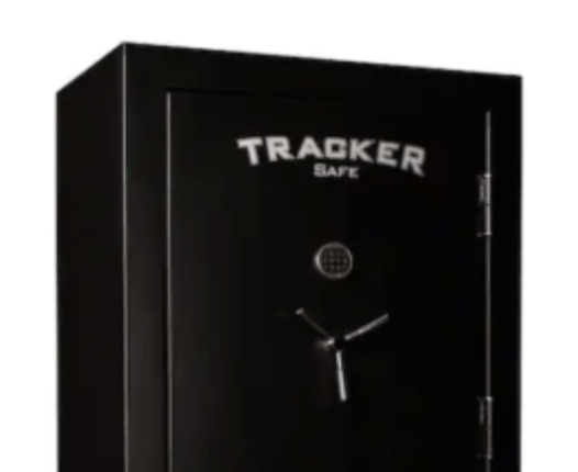 Tracker M45 45-Gun Fire-Resistant Electronic Lock Gun Safe