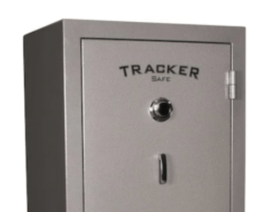 Tracker TS30 30-Gun Fire-Resistant Combination Lock Gun Safe