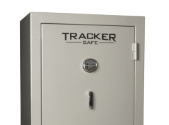 Tracker TS30 30-Gun Fire-Resistant Electronic Lock Gun Safe