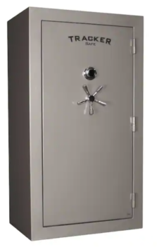 Tracker TS45 45-Gun Fire-Resistant Combination Lock Gun Safe