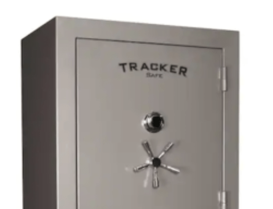 Tracker TS45 45-Gun Fire-Resistant Combination Lock Gun Safe