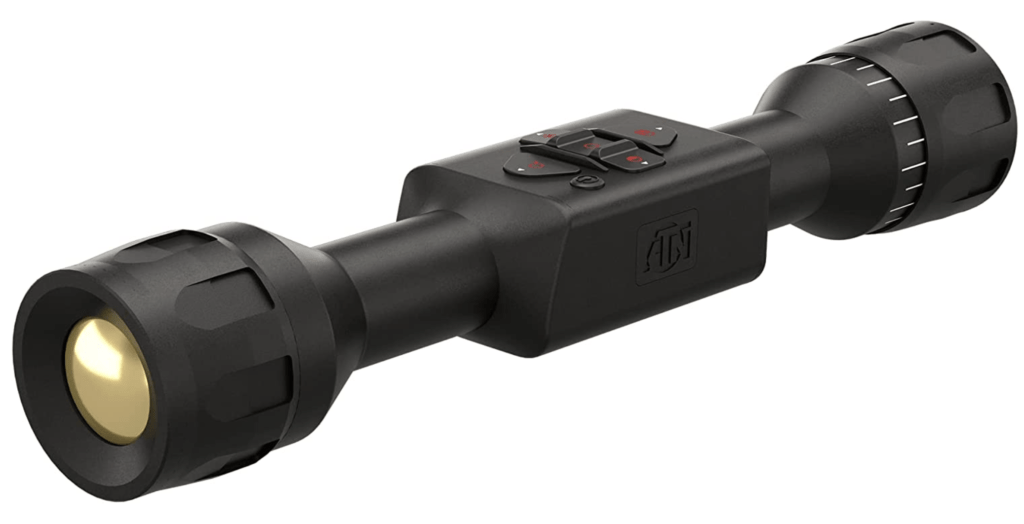 ATN THOR 5 Thermal Scope